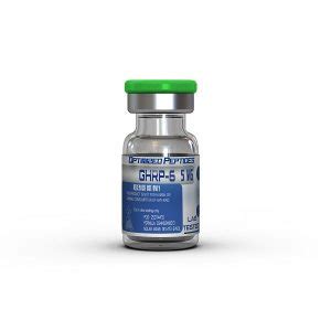 My GHRP 6 Experience: Benefits, Dosage, Side Effects, Stacks..